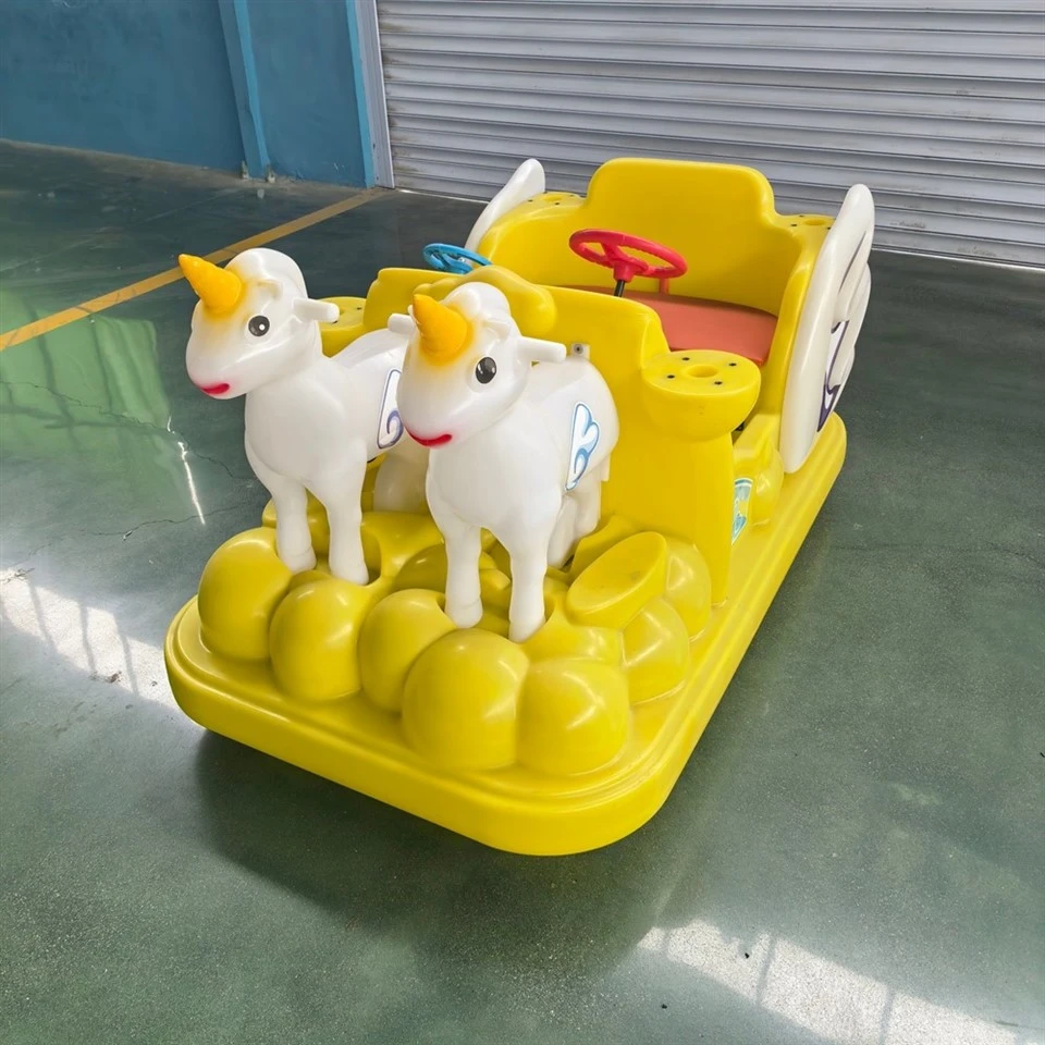 Glowing Sheep-Themed Ride-on Toy suppliers