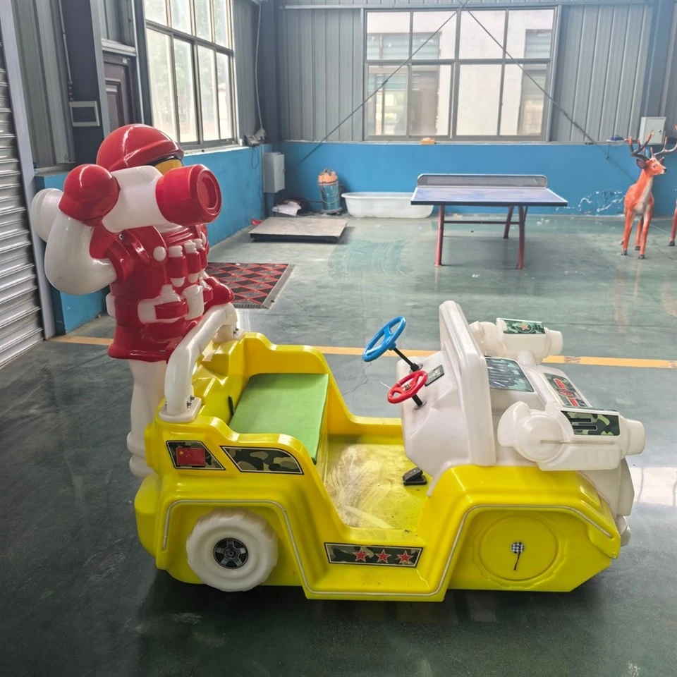 Space Walk Light-Up Children's Vehicle price